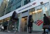 Bank Of America Ahead Of Earnings Figures