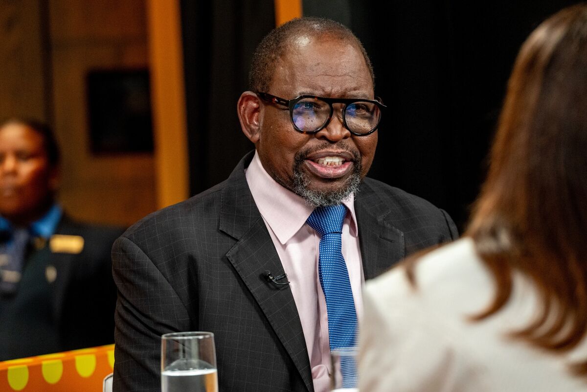 BofA, StanChart See Upgrade to South Africa Outlook After Budget