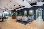 relates to CBRE Acquires 35% Stake in Flexible Workspace Firm Industrious