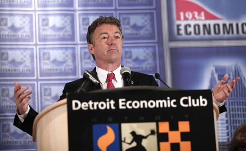 U.S. Senator Rand Paul