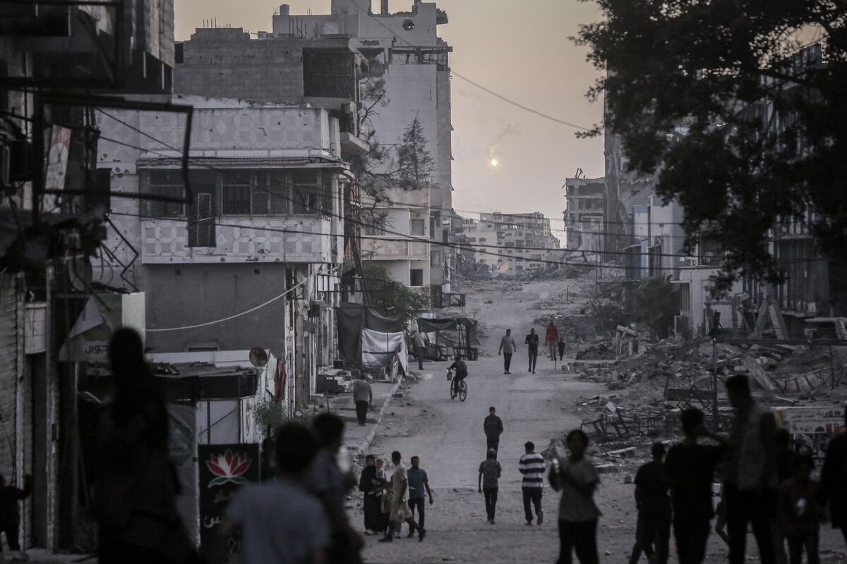 For the Gaza Ceasefire, the Hard Part Starts Now