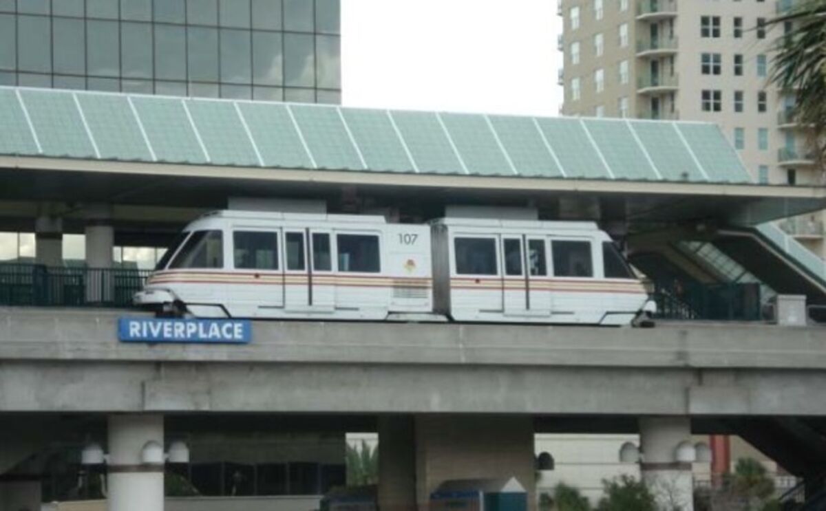 Save the Detroit People Mover