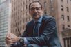Blackstone President and COO Jonathan Gray Sees Volatility Ahead