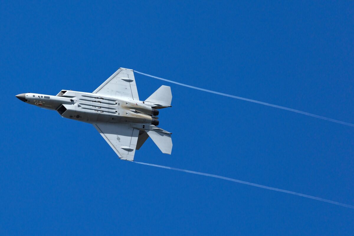 South Korea, Poland Agree to Keep Boosting Defense Ties