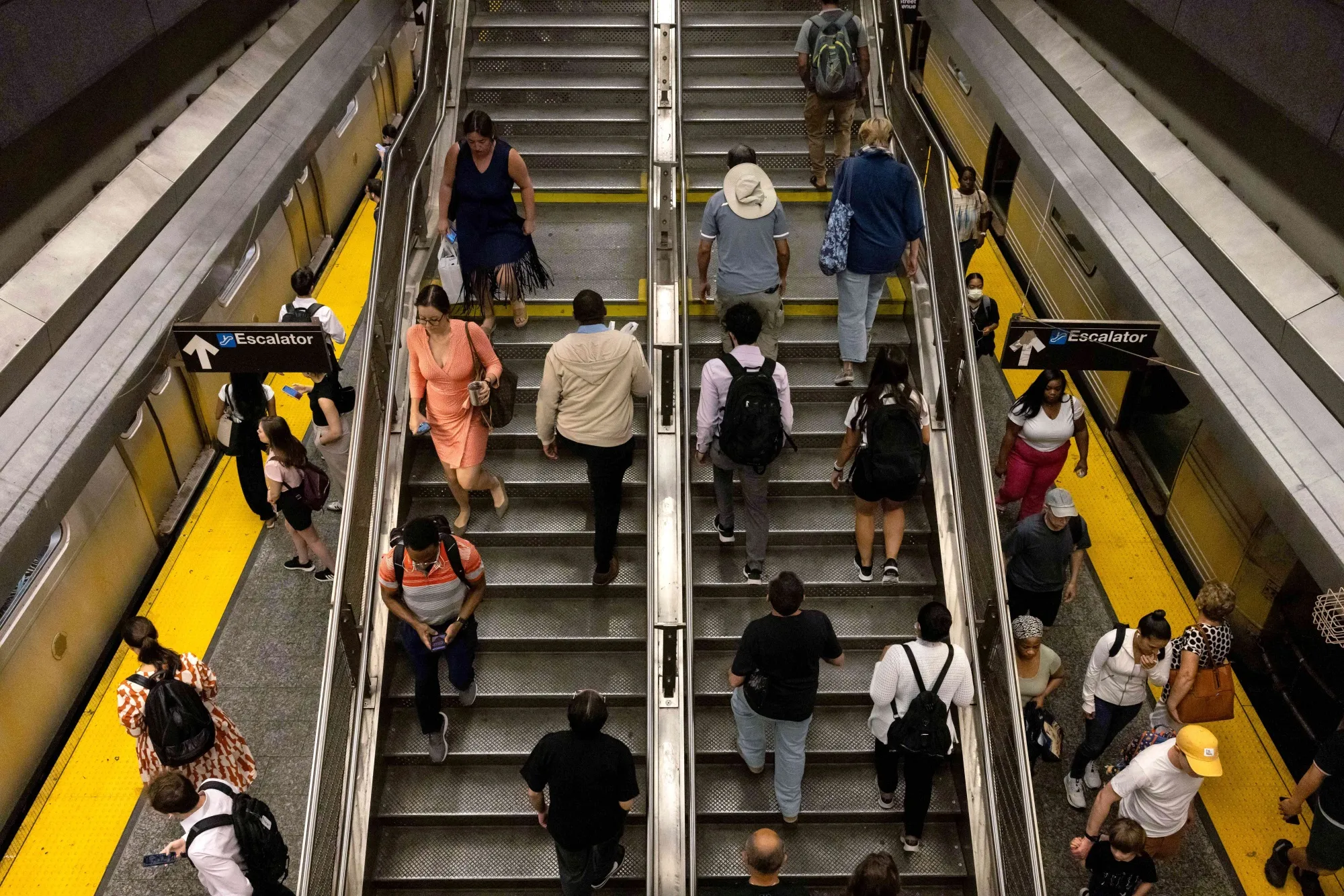 The MTA delayed $16.5 billion of infrastructure upgrades after Hochul put the tolling initiative on hold.