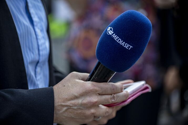 Reaction To Death Of Silvio Berlusconi, Italian Leader Mired in Scandal