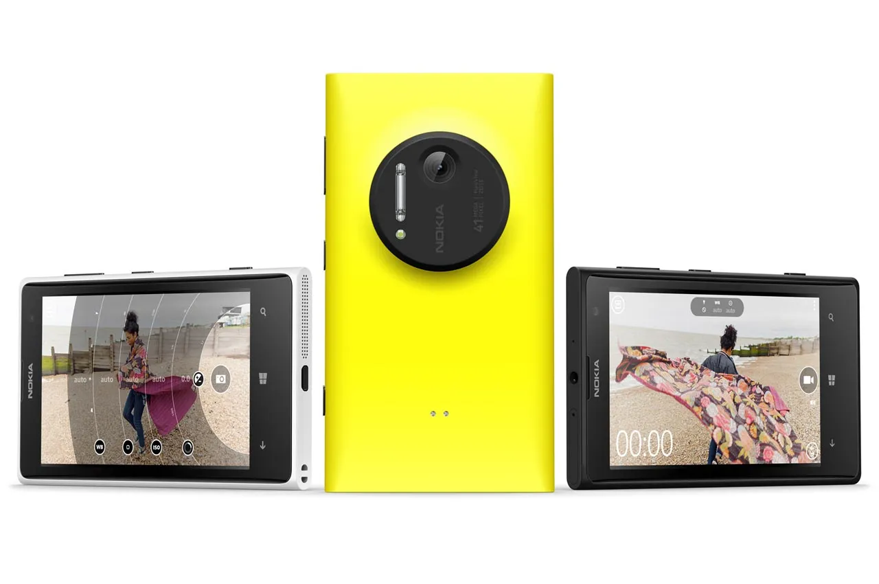 Source: Nokia