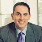 Headshot of Brian N Sheth