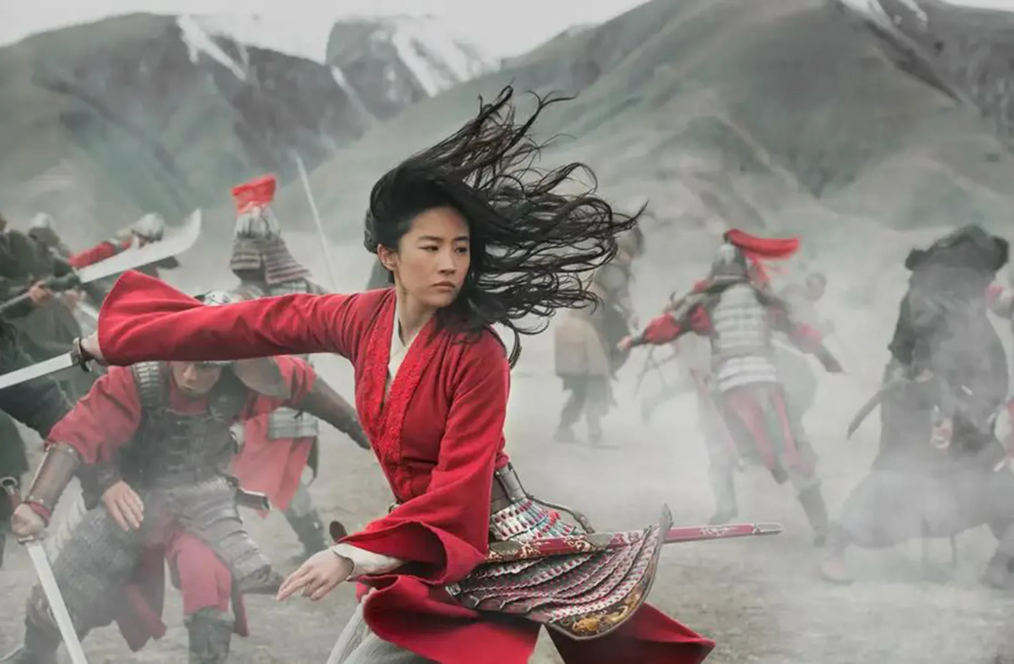 Mulan