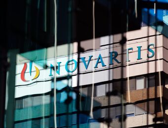 relates to Novartis to Buy Mariana Oncology, Paying $1 Billion Upfront