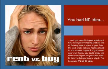 The Apartment Dweller S Honest Guide To Noisy Neighbors Bloomberg