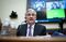 Treasury Secretary Yellen And Fed Chair Powell Testify Before House Financial Committee On Pandemic Response