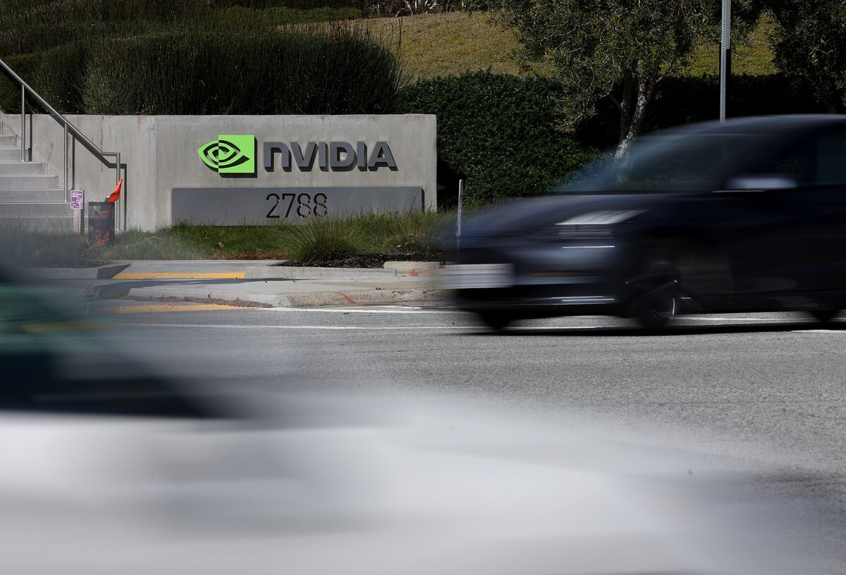 Nvidia’s Long-Time Investor Trims Holdings As AI Rally Overheats (NVDA ...