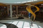 Shopping mall tenants could use a break on the rent.