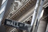 First Day Of Trading For 2021 In U.S. Markets 