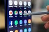 Pre-Sale Event For Samsung's Newest Galaxy Note 9 Smartphone
