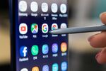 Pre-Sale Event For Samsung's Newest Galaxy Note 9 Smartphone