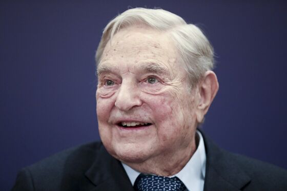 Facebook Faces Uproar on Crisis Response That Attacked Soros