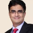 Headshot of Dinanath Dubhashi