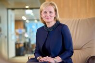 relates to Aviva CEO Amanda Blanc Says Sexism in Finance Has Got Worse