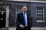 New UK Prime Minister Rishi Sunak May Delay UK Economic Plan
