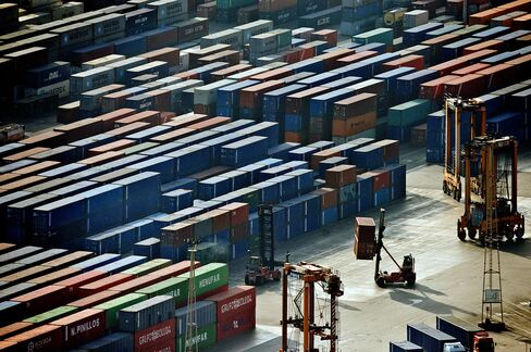 Spain Recession Deepens More Than Forecast Amid Budget Cuts