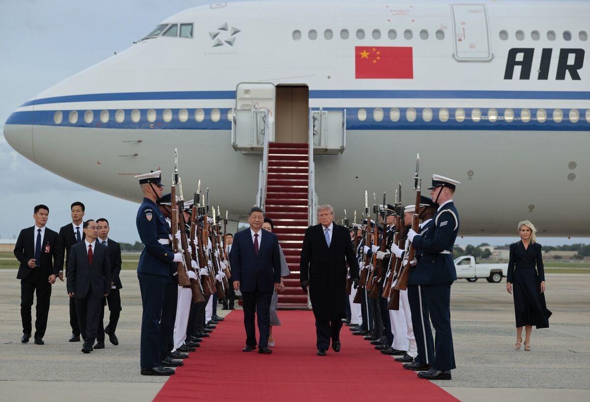 Trump, Xi Buy Time to Iron Out Trade Tensions