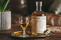 relates to Pappy Van Winkle Distiller Experiments With a Baijiu Whiskey