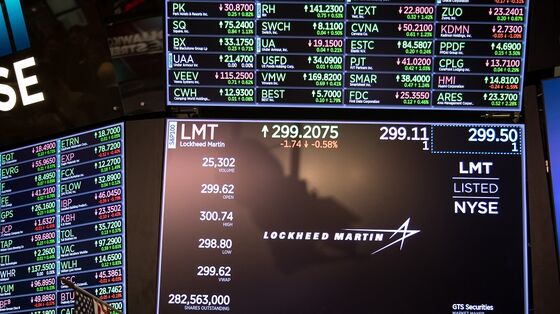 Hedge Funds’ Trades Are Working Again After Worst Day in History