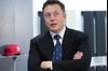 テスラのイーロン・マスク最高経営責任者(CEO)