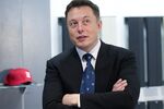テスラのイーロン・マスク最高経営責任者(CEO)