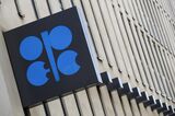 Day Two Of OPEC's International Seminar