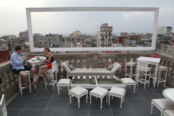 Best Restaurants In Havana Cuba According To Fidel Castro S Chef Best Restaurants In Havana Cuba According To Fidel Castro S Chef Bloomberg Quint