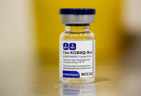 WHO Backs Astra Vaccine; CanSino Shot Passes Test: Virus Update