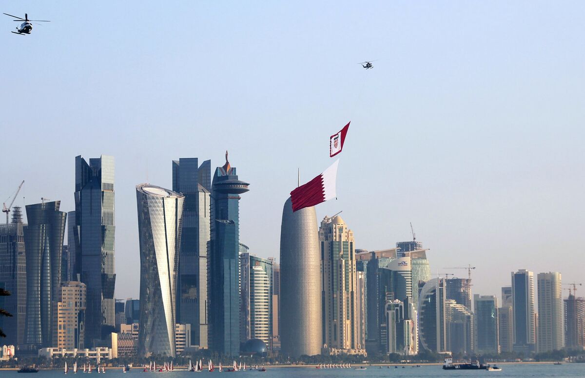 Saudi Arabia Bahrain And Egypt Cut Ties With Qatar World Latest News Summary