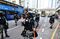 HONG KONG-CHINA-POLITICS-UNREST
