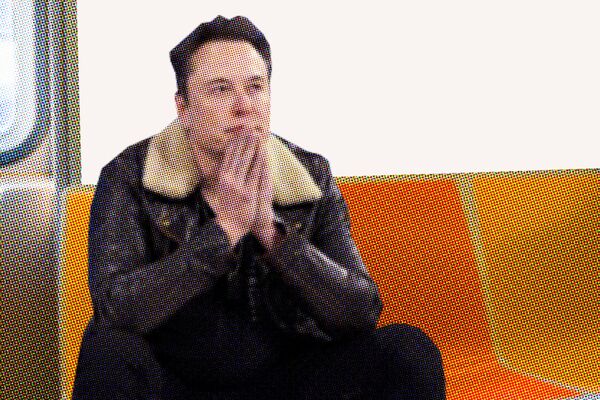 It’s Not Easy Being a Trillionaire