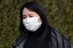 Huawei CFO Meng Wanzhou Returns To Court