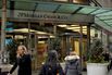 JPMorgan Chase Headquarters As US Slowdown Weighs On Bank Key Revenue Forecast