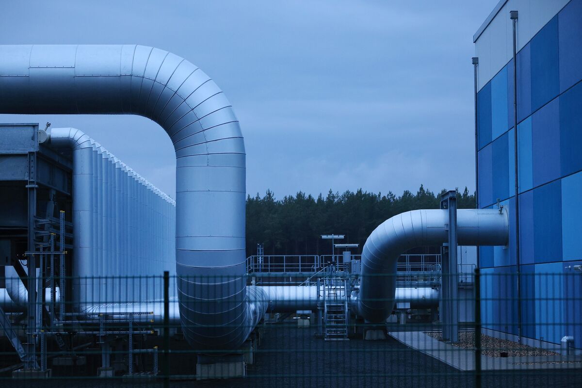 bloomberg.com - Priscila Azevedo Rocha - Weak European Industry Is Keeping Gas Demand Depressed