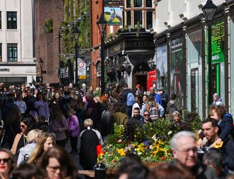 relates to Rising Rents Offset Rate Hit for UK Retail Landlords