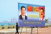 China Gets Spurned in Sri Lanka