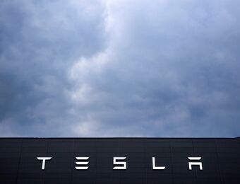 relates to Tesla (TSLA) Europe Sales Fall to 15-Month Low in Slow Start to Q2