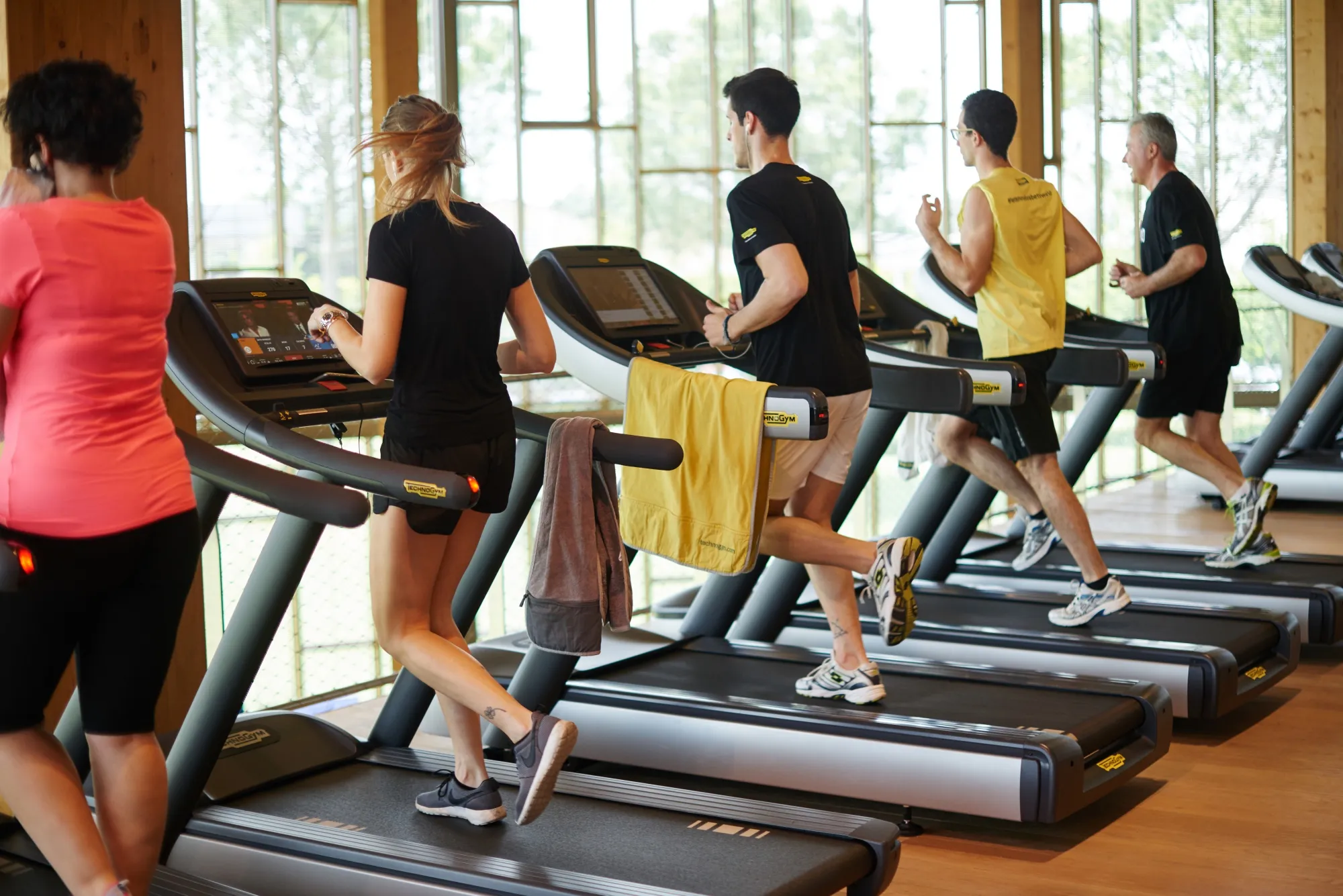 Feel the burn.