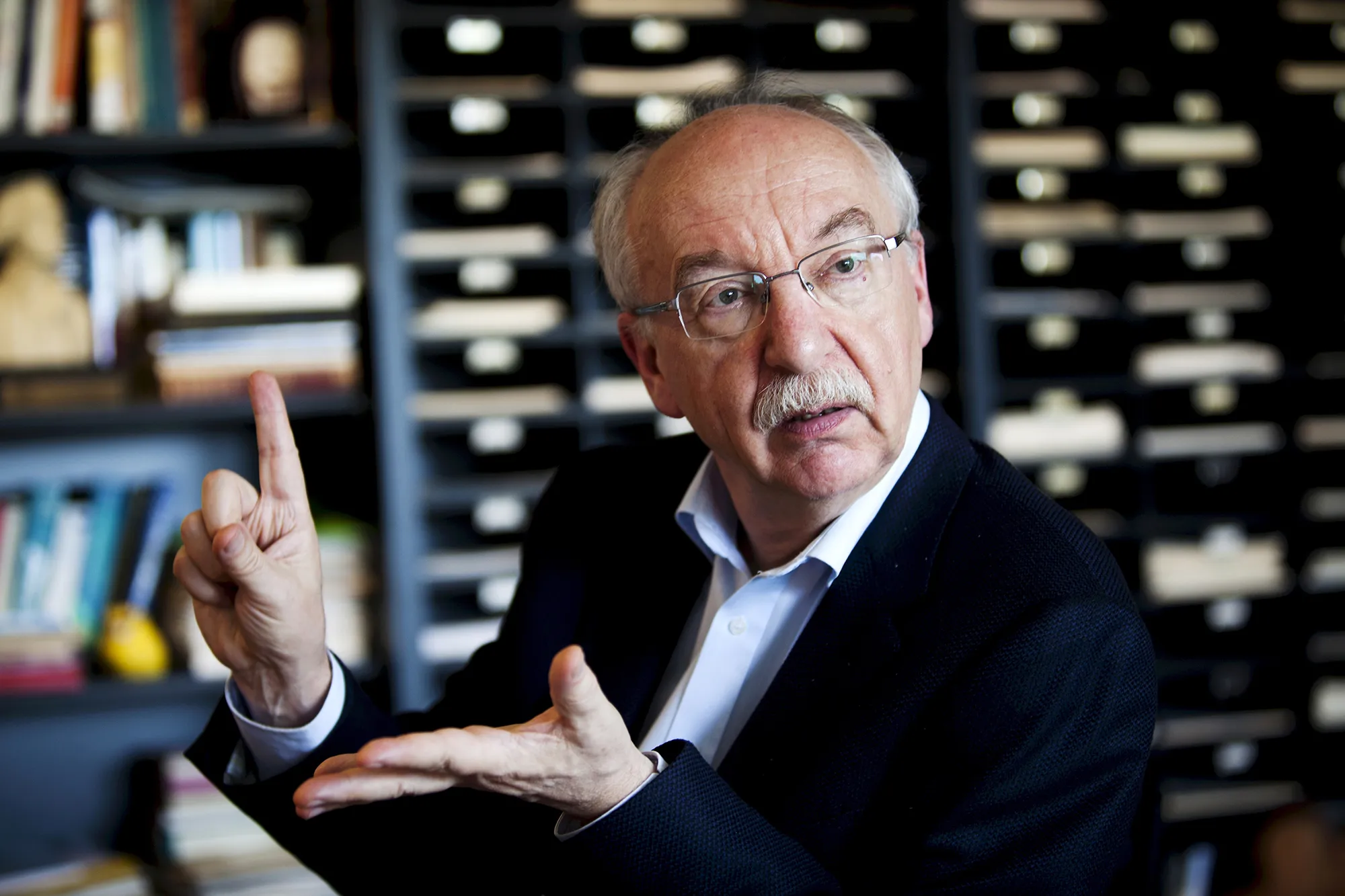 Gerd Gigerenzer