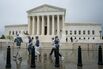 Supreme Court Voices Little Interest In New Curbs On SEC’s Power