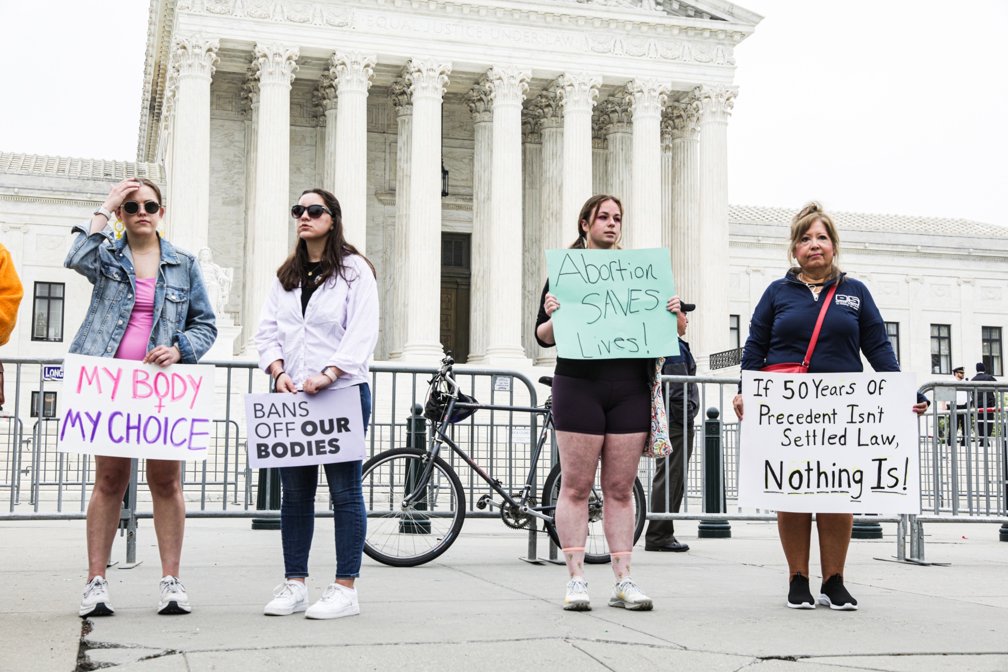 Can Congress Make Abortion Legal?: Definitive Insight