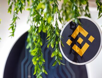 relates to SEC Regulatory Net Now Covers $115 Billion of Crypto After Suit Against Binance