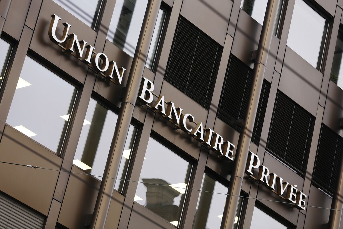 UBP Is Latest Private Bank Setting Up Office in Saudi Arabia