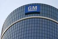 One Year Anniversary Of General Motors Filing For Bankruptcy